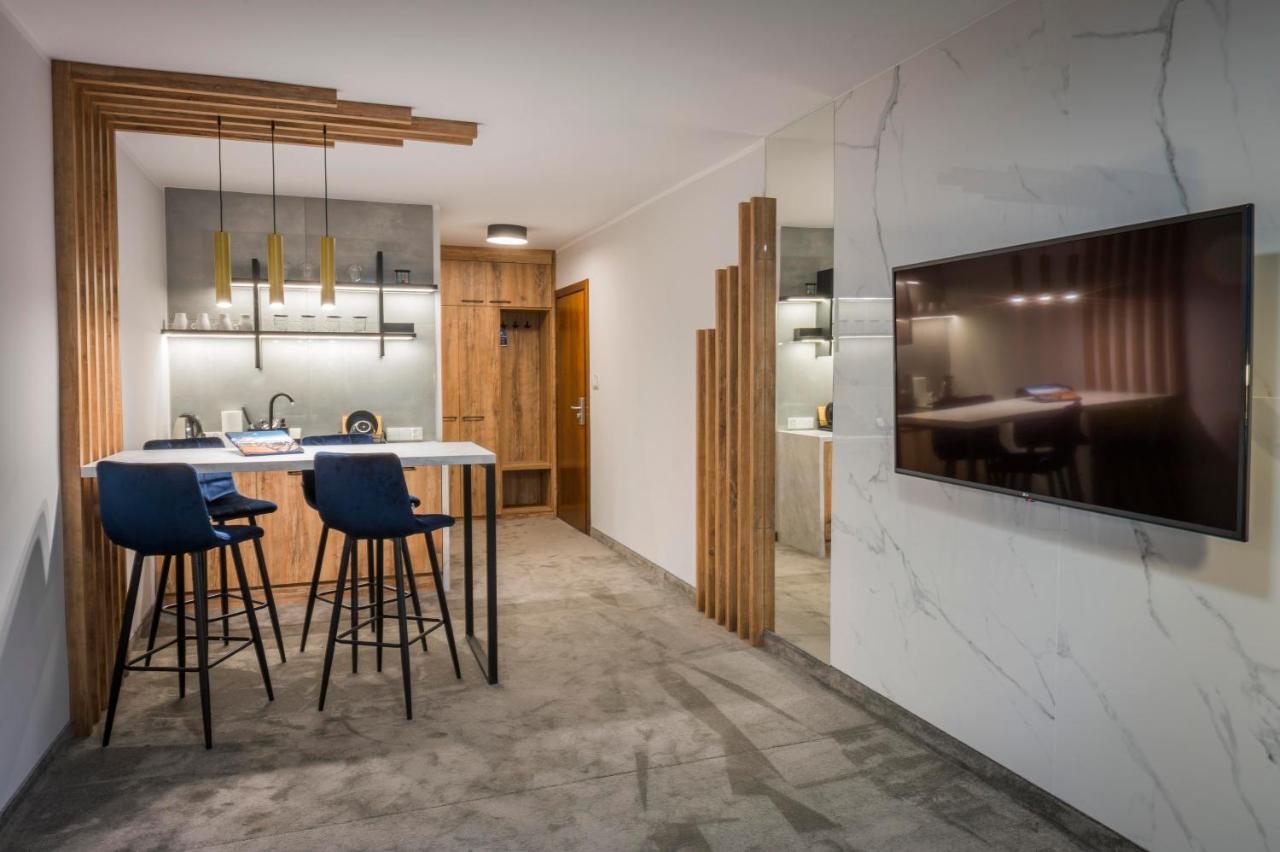 Sailor Leba Bed & Breakfast Luaran gambar