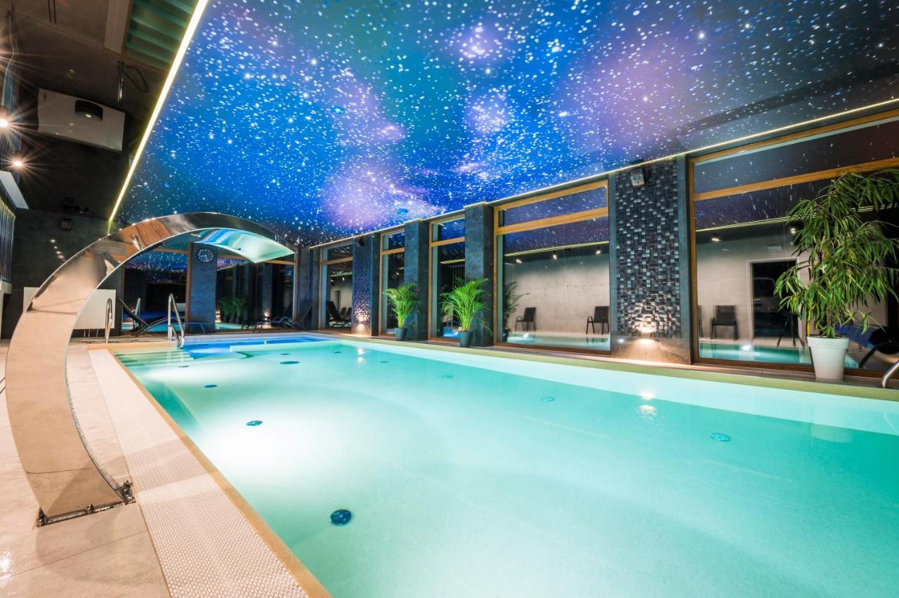Sailor Leba Bed & Breakfast Luaran gambar