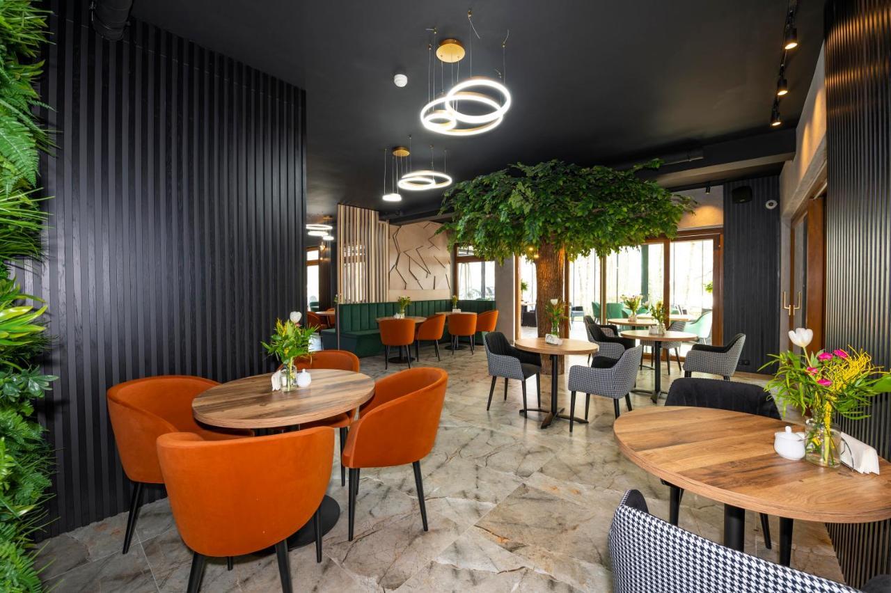 Sailor Leba Bed & Breakfast Luaran gambar