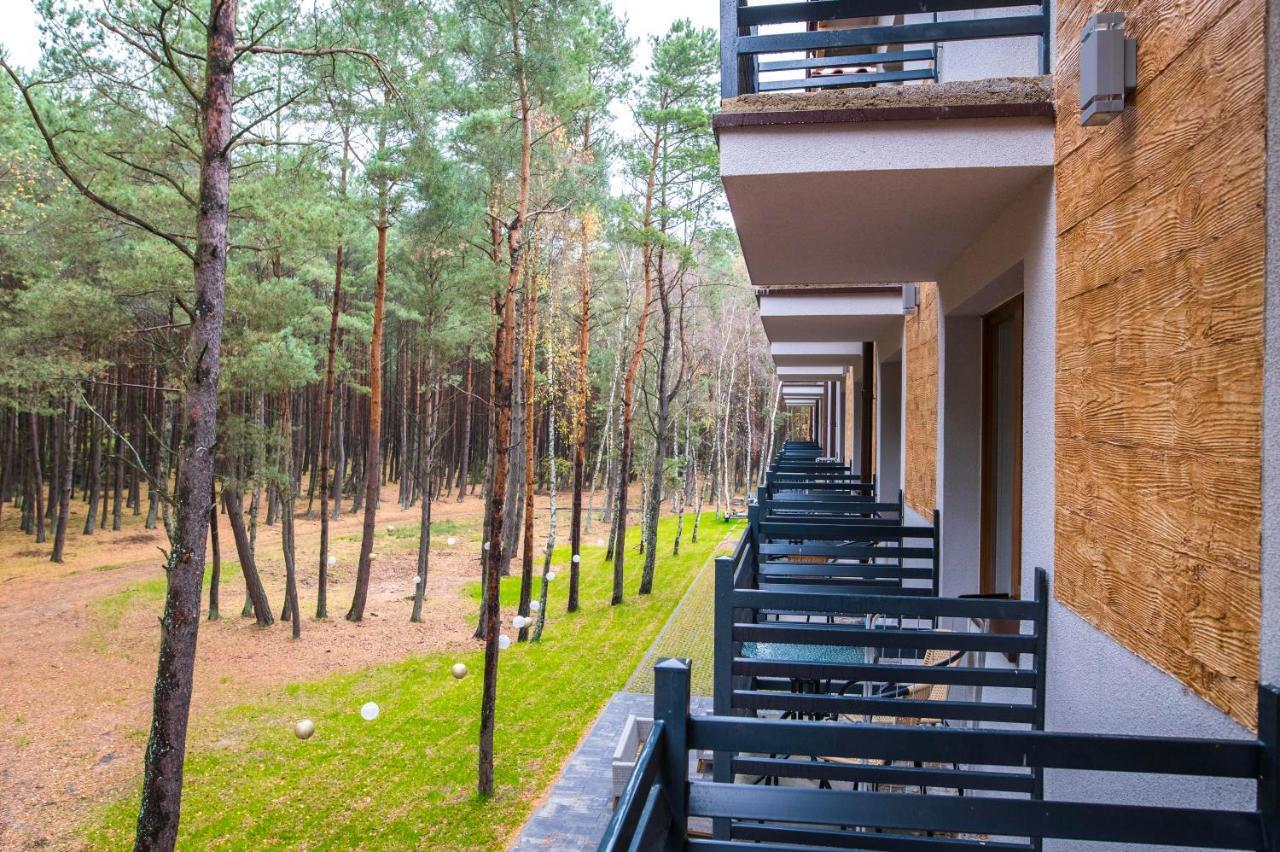 Sailor Leba Bed & Breakfast Luaran gambar